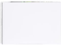 Bloc Dibujo Liderpapel Artistico Espiral 230X325Mm 20 Hojas 180 G/M2 Sin Recuadroperforado