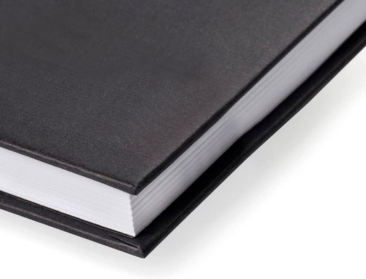 Bloc dibujo liderpapel esbozos encuadernado din A3 420x297 mm 100 hojas 100 gr/m2