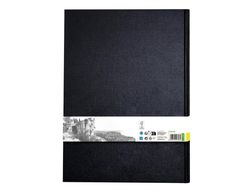 Bloc dibujo liderpapel esbozos encuadernado din A3 420x297 mm 100 hojas 100 gr/m2