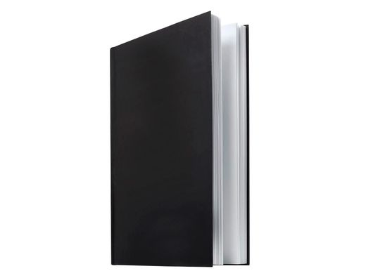 Bloc dibujo liderpapel esbozos encuadernado din A3 420x297 mm 100 hojas 100 gr/m2