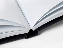 Bloc dibujo liderpapel esbozos encuadernado din a6 148x105 mm 100 hojas 100 gr/m2