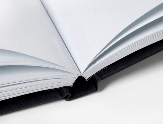 Bloc dibujo liderpapel esbozos encuadernado din a6 148x105 mm 100 hojas 100 gr/m2