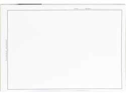 Bloc Dibujo Liderpapel Lineal Encolado 230X325Mm 20 Hojas 180 G/M2 con Recuadro