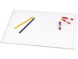 Bloc Dibujo Liderpapel Lineal Espiral 460X325Mm 20 Hojas 180 G/M2 con Recuadroperforado