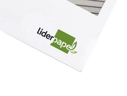 Bloc Musica Liderpapel Pentagrama 3Mm Cuarto 20 Hojas 100G/M2