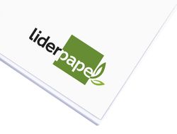 Bloc Musica Liderpapel Pentagrama 3Mm Folio 20 Hojas 100G/M2