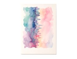 Bloc papel multitecnica liderpapel din A4 para acrilico oleo y gouache 20 hojas gramaje 260g/m2