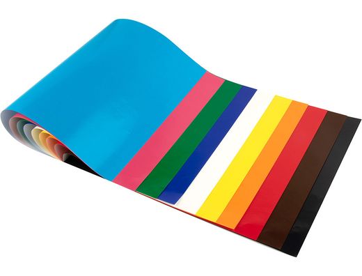 Bloc Trabajos Manuales Liderpapel Charol 240X315Mm 10Hojas Colores Surtidos