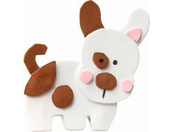 Bloc Trabajos Manuales Liderpapel Goma Eva 240X315Mm 10 Hojas Colores Surtidos