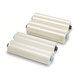 Bobina GBC 305 MM X 30 M X 250 micras brillo PI-IN (Caja 2)