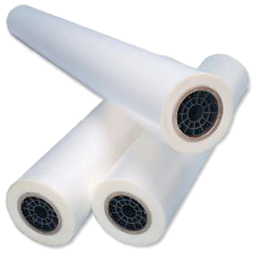 Bobina GBC 330MMX150M X 38 mic. (Caja 2)