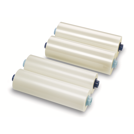Bobina GBC 635 MM X 150 M X 42.5 micras - mandril 25C P-IN (Caja 2)