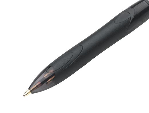 Bolígrafo 4 colores Grip Pro Bic