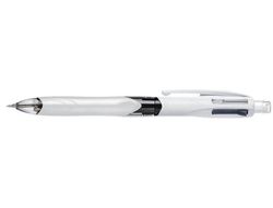 Boligrafo Bic Multifuncion Azul / Negro / Rojo / Portaminas 0,5 Mm