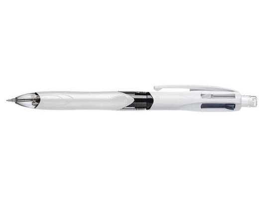 Boligrafo Bic Multifuncion Azul / Negro / Rojo / Portaminas 0,5 Mm