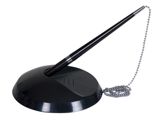 Boligrafo Extensible Q-Connect -Con Soporte Adherente