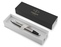 Boligrafo parker im essential acero ct