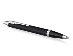 Boligrafo parker im essential negro mate ct
