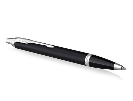 Boligrafo parker im essential negro mate ct