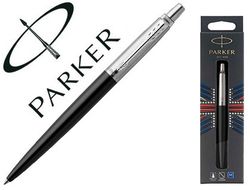 Boligrafo parker jotter core bond street black en blister