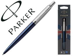 Boligrafo parker jotter core royal blue en blister
