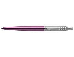 Boligrafo parker jotter core victoria violeta ct