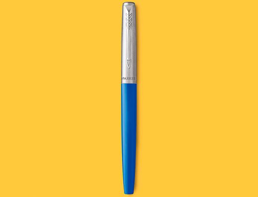 Boligrafo parker jotter originals cracker expositor de 25 unidades surtidas