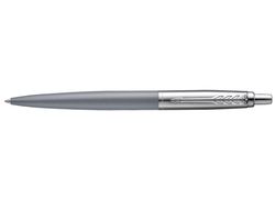 Boligrafo parker jotter xl gris mate
