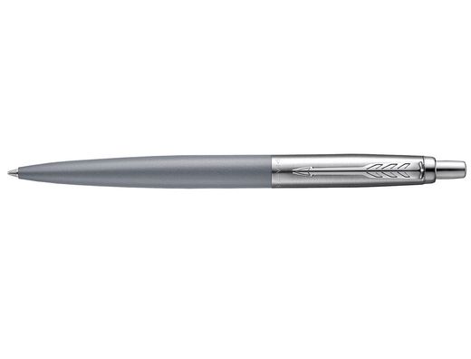 Boligrafo parker jotter xl gris mate