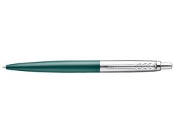 Boligrafo parker jotter xl verde mate