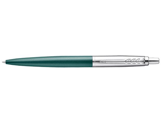 Boligrafo parker jotter xl verde mate