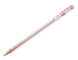 Boligrafo Pentel Bk-77 P Rosa