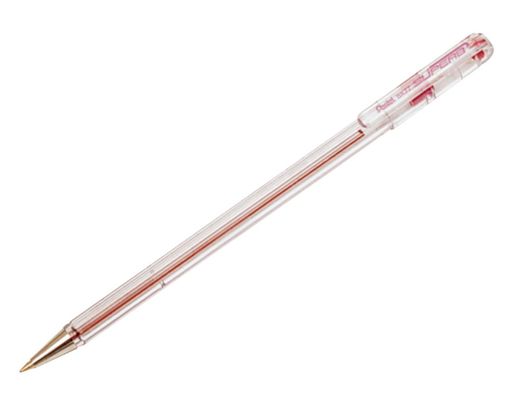 Boligrafo Pentel Bk-77 P Rosa