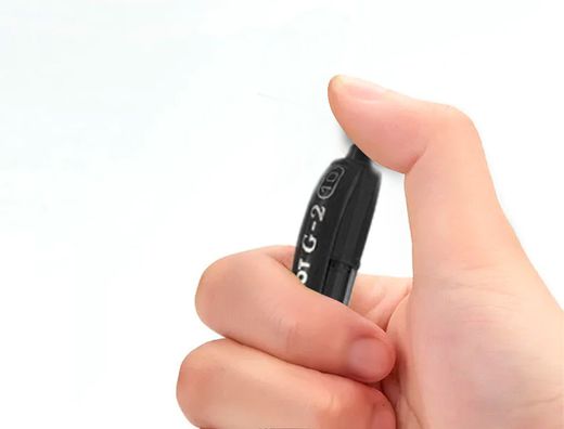 Boligrafo pilot g-2 negro tinta gel retractil sujecion de caucho en blister