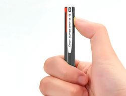 Boligrafo pilot supergrip g 4 colores retractil sujecion de caucho tinta base de aceite cuerpo color negro