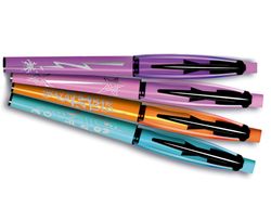 Boligrafo Replay Max Fantasia Colores Surtidos Con Goma De Borrar