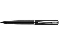 Boligrafo waterman allure laca negra en estuche de regalo