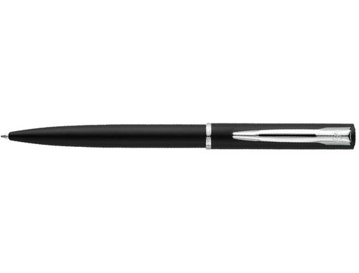 Boligrafo waterman allure laca negra en estuche de regalo