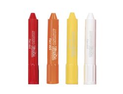Bolsa de 6 stick Set de fiesta Alpino