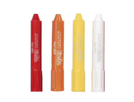 Bolsa de 6 stick Set de fiesta Alpino