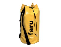 Bolsa de transporte faru pvc carga maxima 25 kg 300x300x600 mm