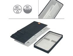 Bolsa de tela  kit de accesorios para pizarra NOBO