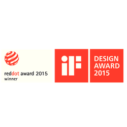 Bolsa Messenger para portátil 15.6" Leitz Complete Smart Traveller, negro