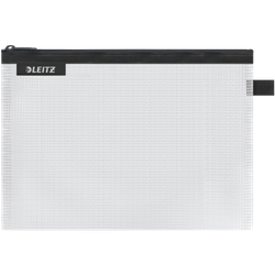 Bolsita WOW resistente al agua negro (24 x 17 cm) M