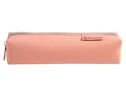 Bolso escolar exacompta aquarel goma 3 formas colores surtidos