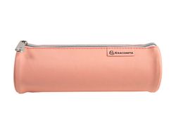 Bolso escolar exacompta aquarel goma 3 formas colores surtidos