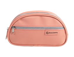 Bolso escolar exacompta aquarel goma 3 formas colores surtidos