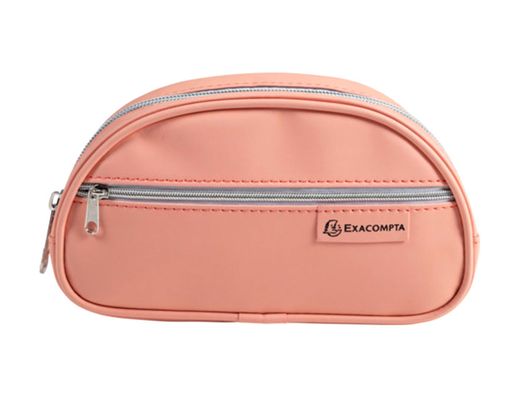 Bolso escolar exacompta aquarel goma 3 formas colores surtidos