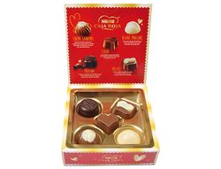 Bombon Nestle Caja Roja 45G