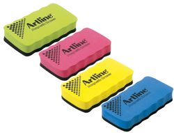 Borrador Artline Pizarra Blanca Magnetico